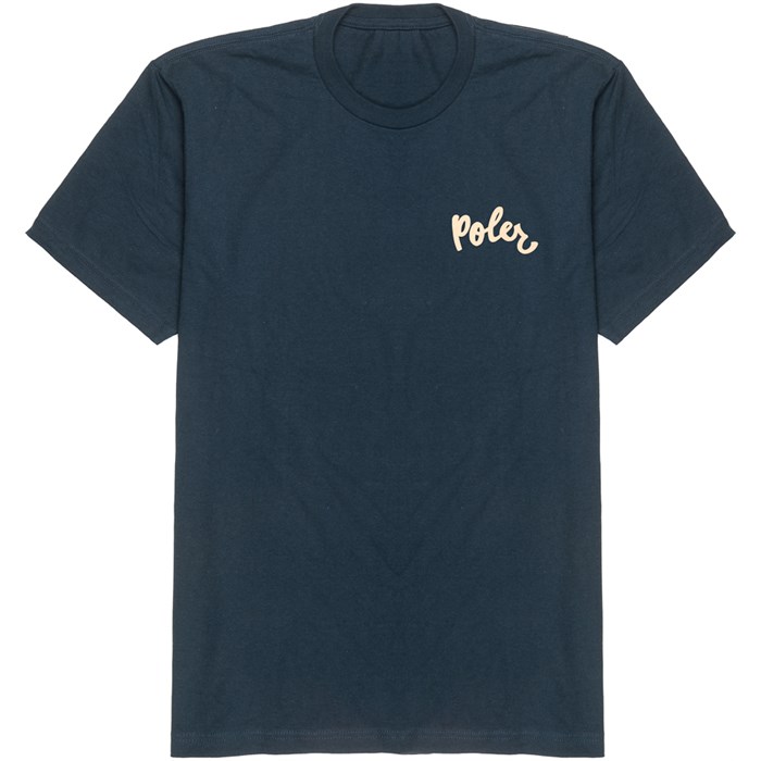 Poler - Poppy T-Shirt
