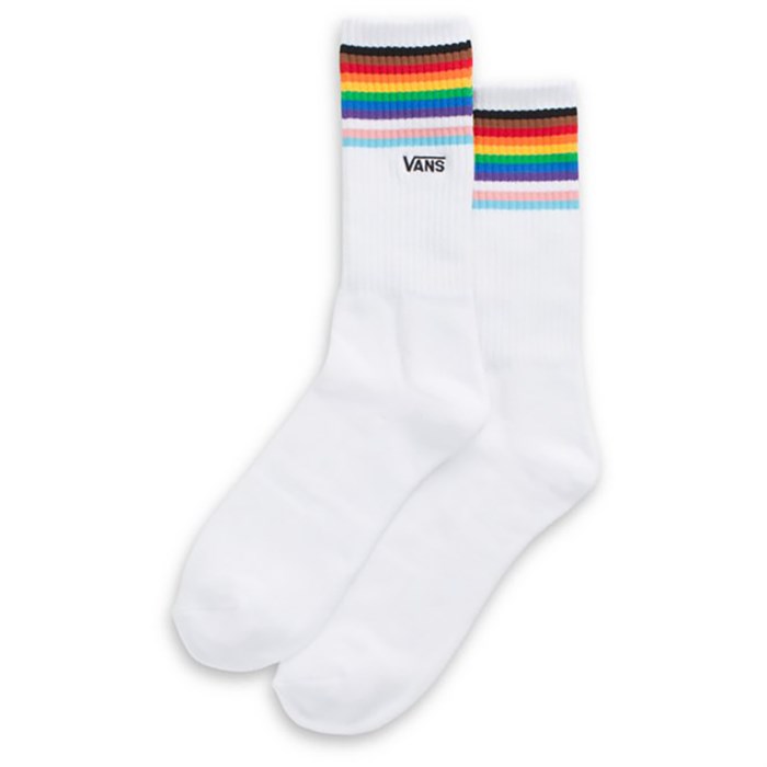 Vans - Pride Crew Socks
