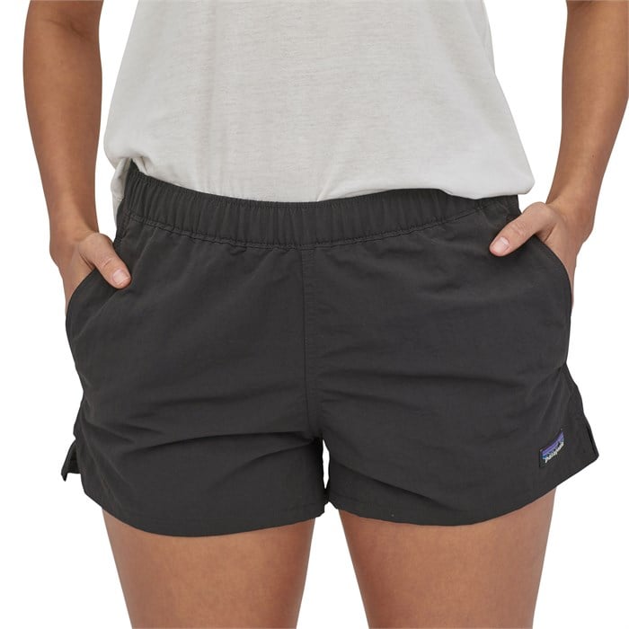 Patagonia - Barely Baggies- 2 1/2" Shorts - Women's