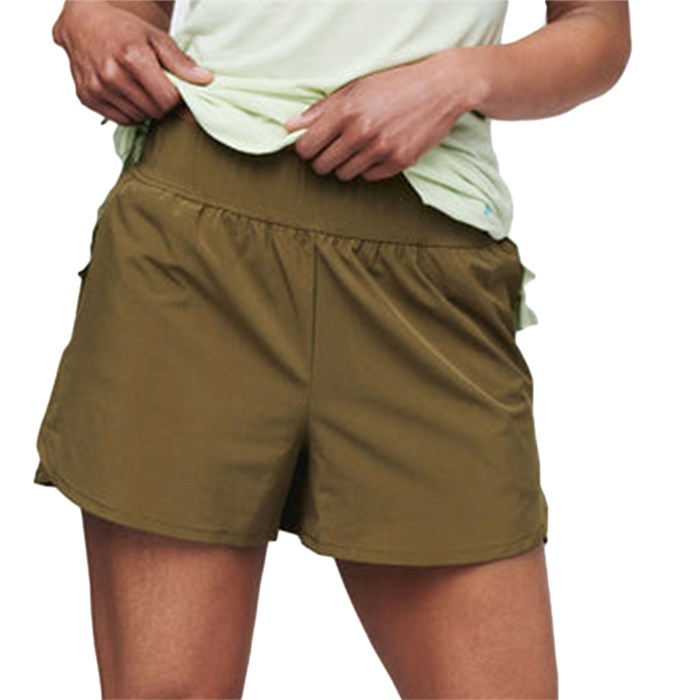 Cotopaxi - Tierra Adventure Shorts - Women's