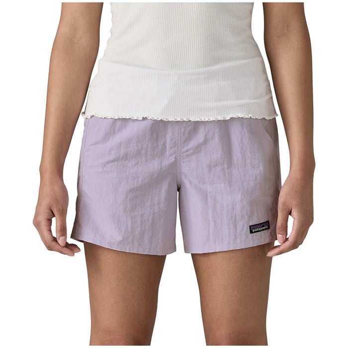 Patagonia - Baggies 5" Shorts - Women's