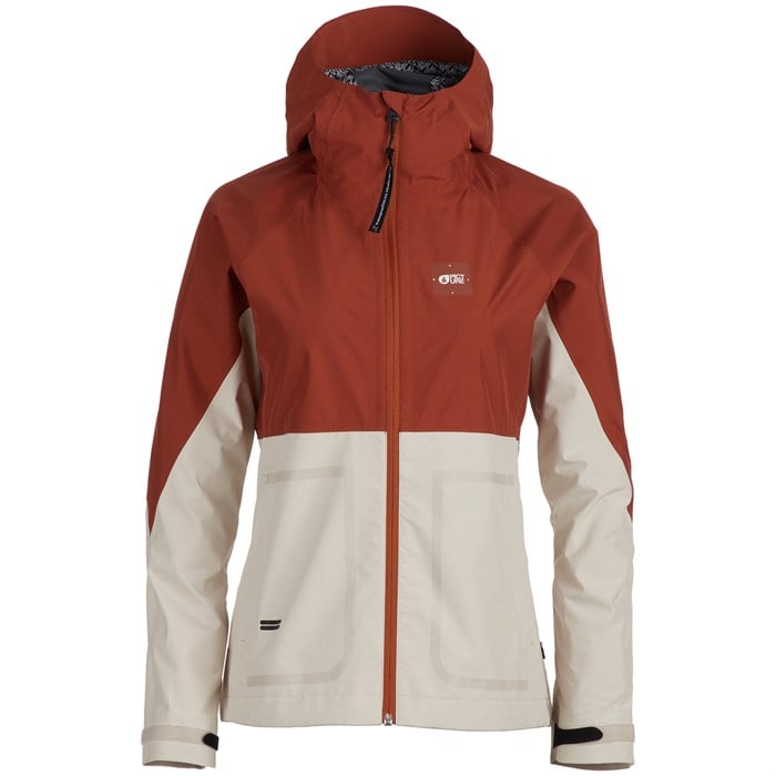 Picture Organic - Abstral+ 2.5L Jacket - Women's