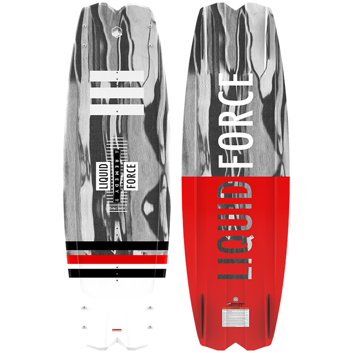 Liquid Force Remedy Wakeboard 2022