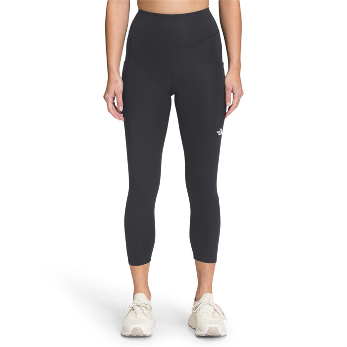 The North Face Women's Midline High-Rise Pocket Crop Tight – Climb