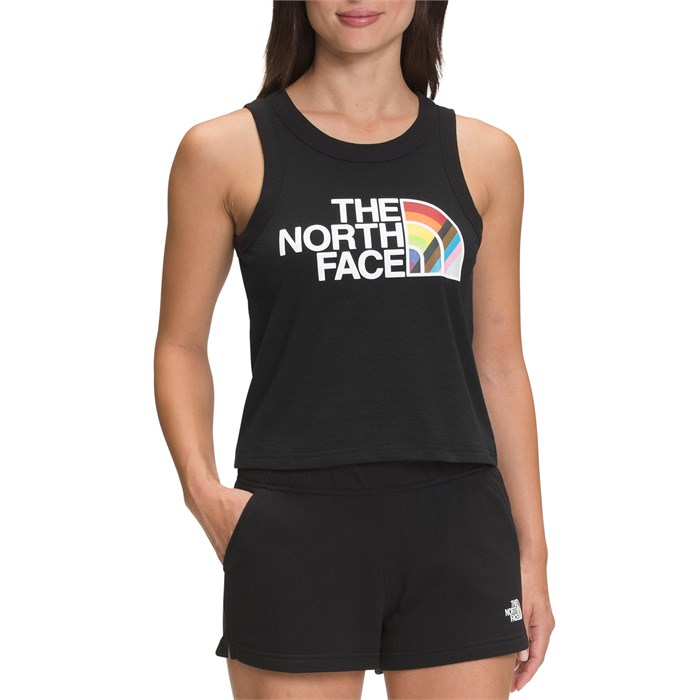 The North Face - Pride Tank - Women's