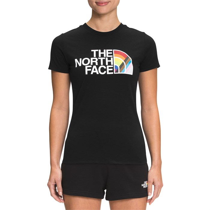 The North Face - Pride T-Shirt - Women's