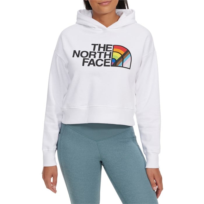 The North Face - Pride Pullover Hoodie - Women's