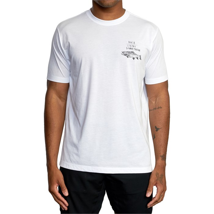 RVCA - Ben Horton Sport T-Shirt