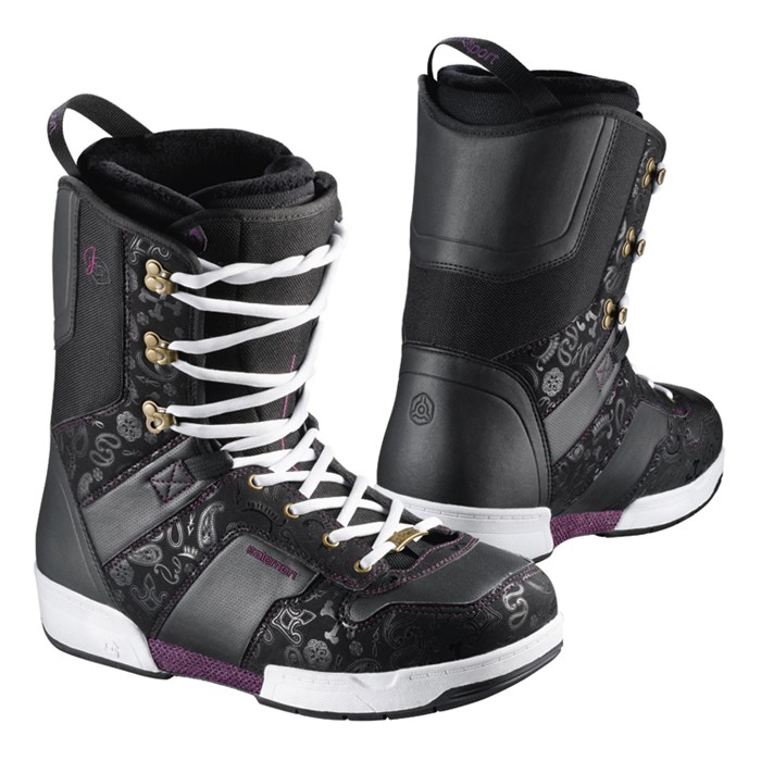 salomon j