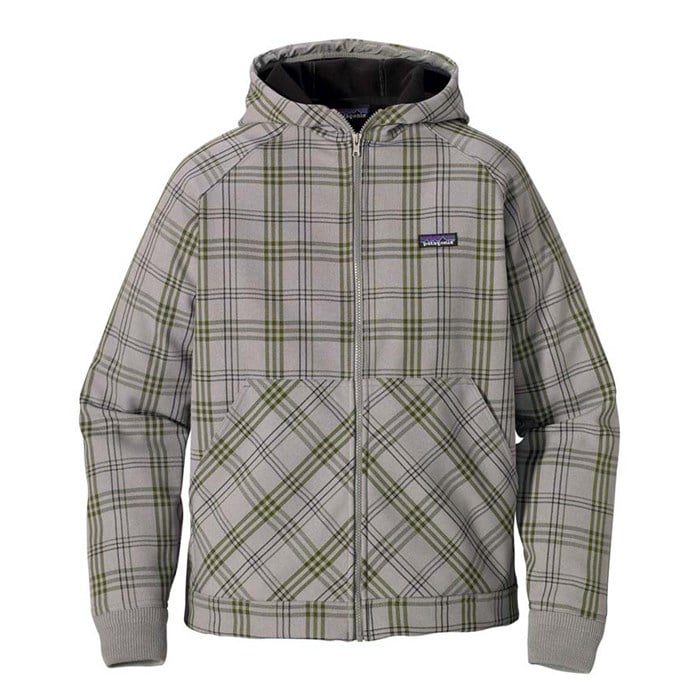 patagonia slopestyle hoody