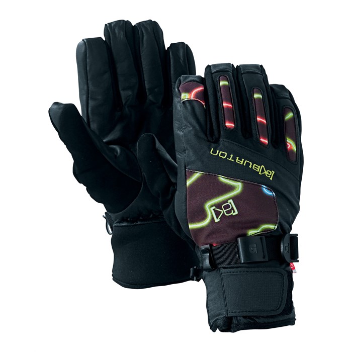 Burton AK Guide Glove Evo Burton AK Guide Glove Evo