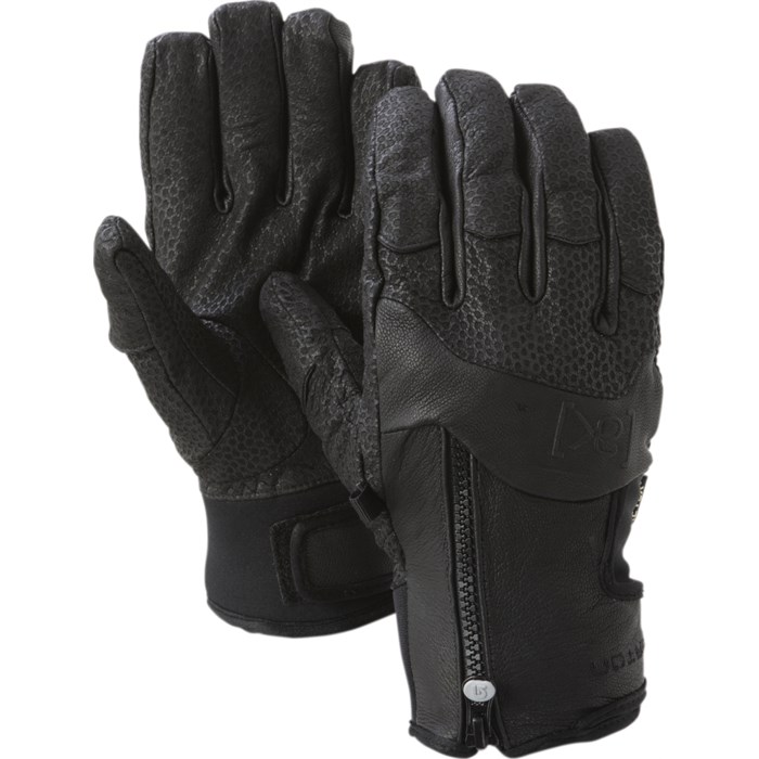 burton yeti glove