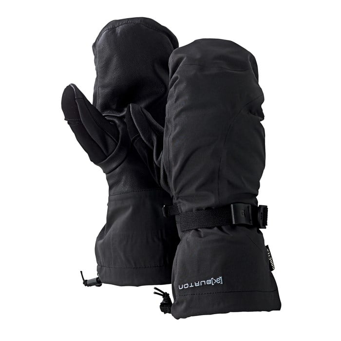 Burton [ak]® GORE‑TEX 3L Hover Mitten BurtonAK3LHoverSnowboardMitten
