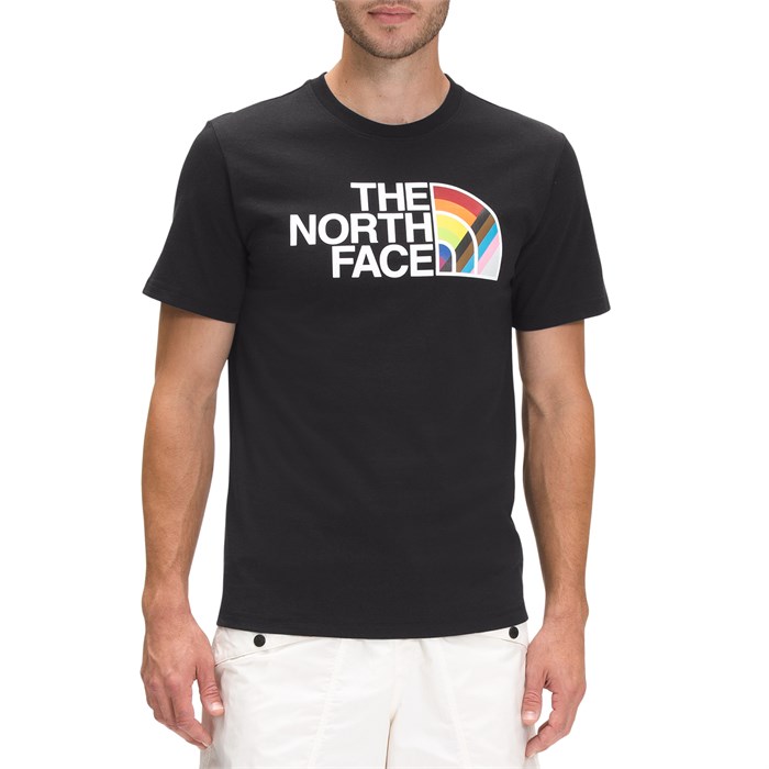 The North Face Pride TShirt Men's evo