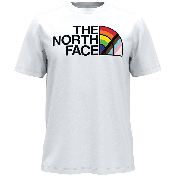 The North Face - Pride T-Shirt