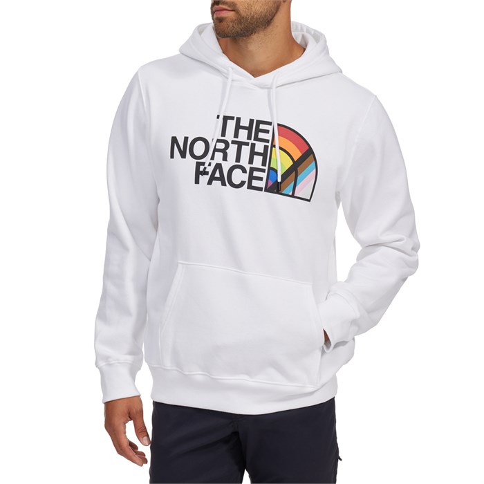 The North Face - Pride Pullover Hoodie