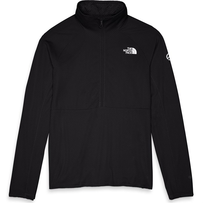 The North Face Summit FUTUREFLEECE™ LT ½ Zip Top - Men's | evo