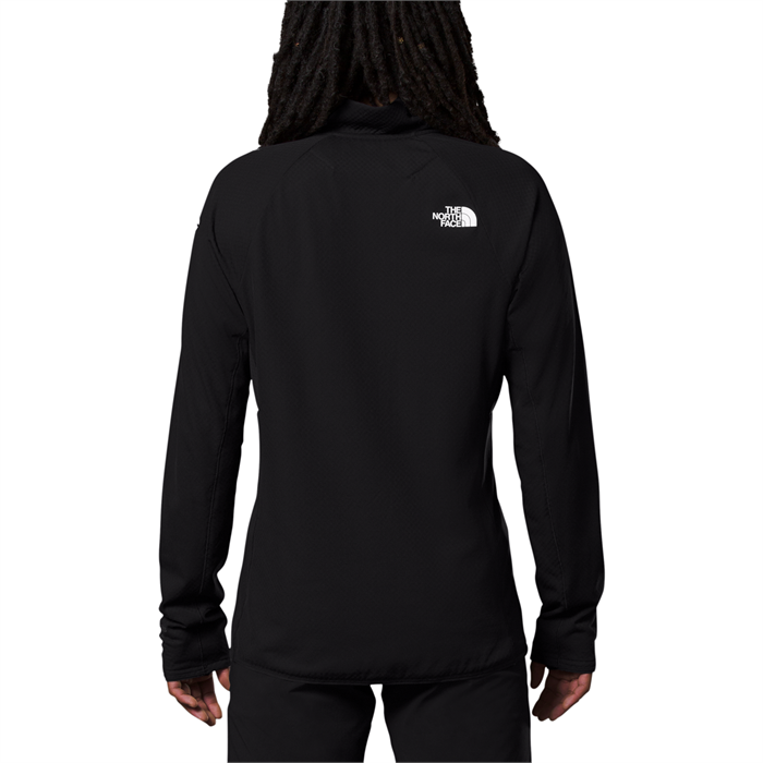 The North Face Essential Quarter Zip Crewneck | Apparel