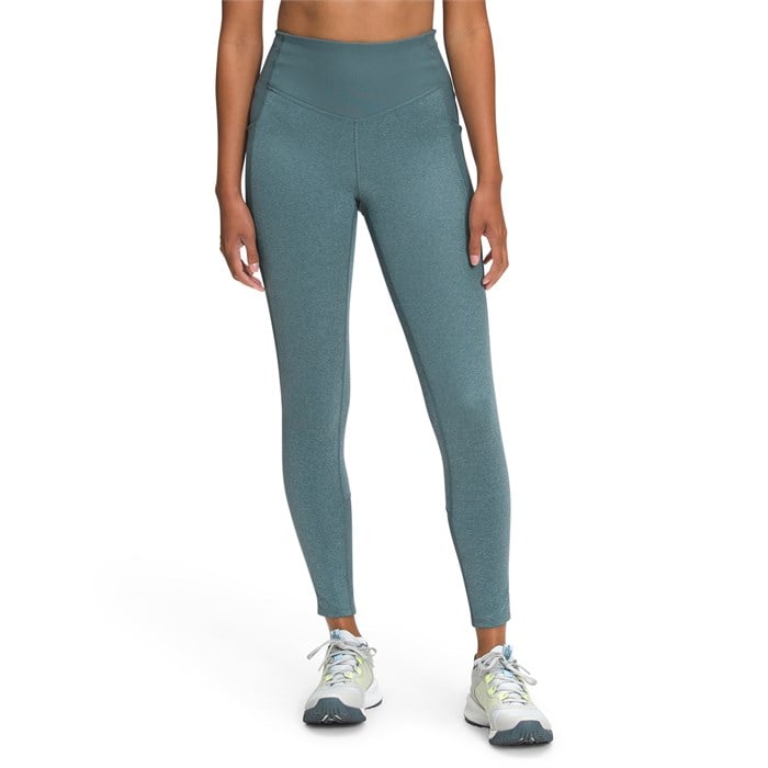 The North Face - EA Dune Sky Duet Tights - Women's