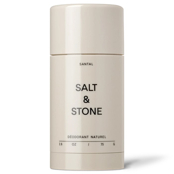 Salt & Stone - Santal N.1 Deodorant