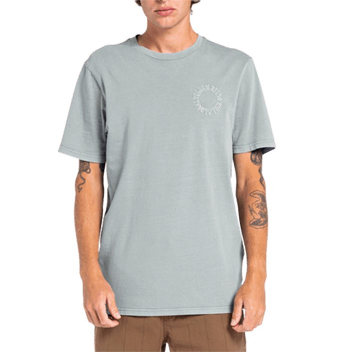 Volcom - Circle EMB T-Shirt
