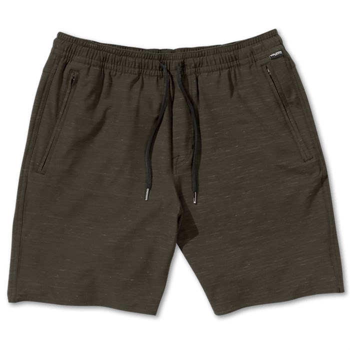Volcom - Wrecpack Hybrid Shorts