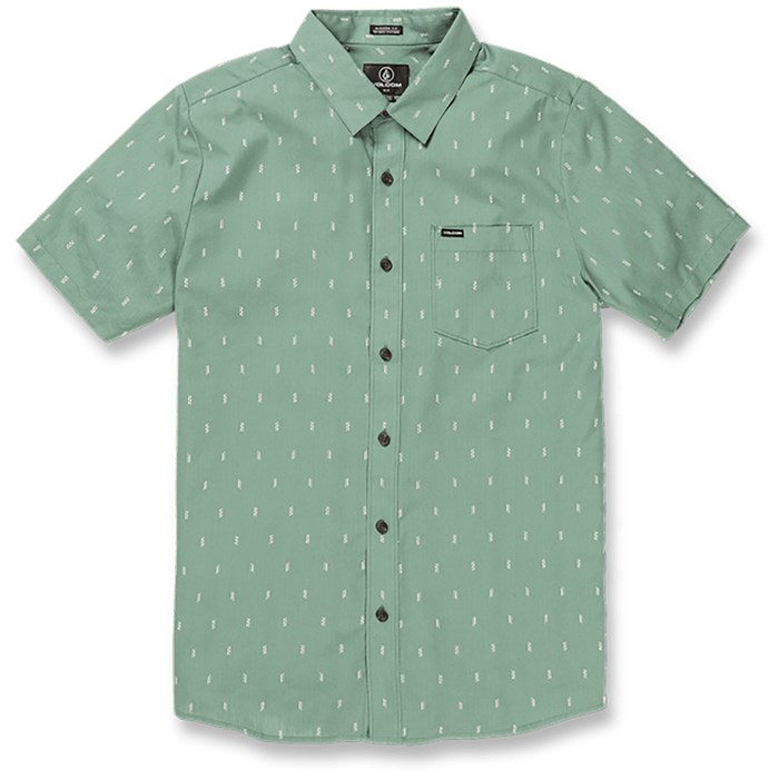 Volcom - Dobbler Woven Shirt