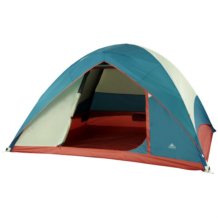 Kelty - Discovery Basecamp 6-Person Tent 
