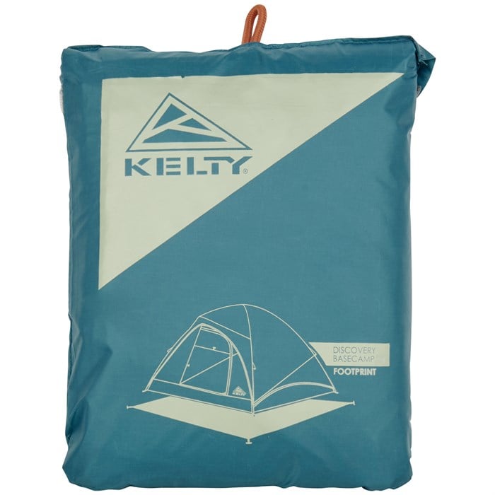 Kelty - Discovery Basecamp 6 Footprint