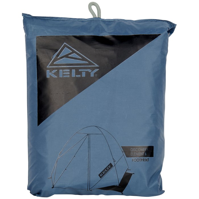 Kelty - Discovery Element 6 Footprint