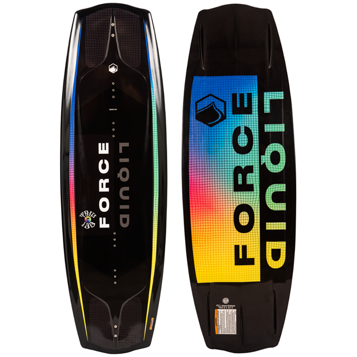 Liquid Force - Liquid Force Trip Wakeboard 2024