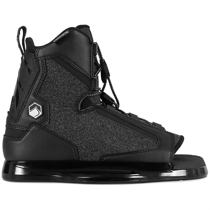 Liquid Force - Liquid Force Index Wakeboard Bindings 2026 - Used