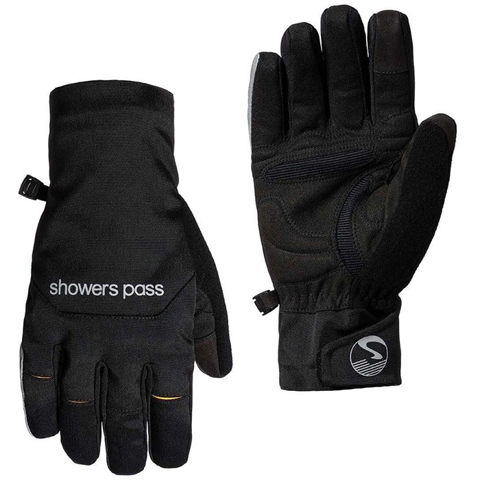 Showers Pass - Crosspoint Softshell Waterproof TS Gloves