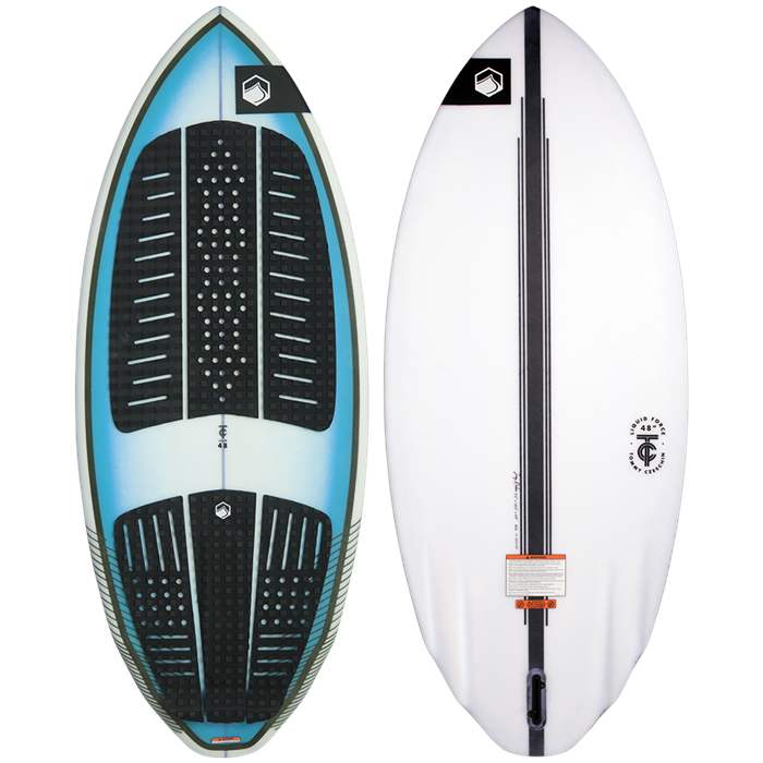 evo wakesurf boards