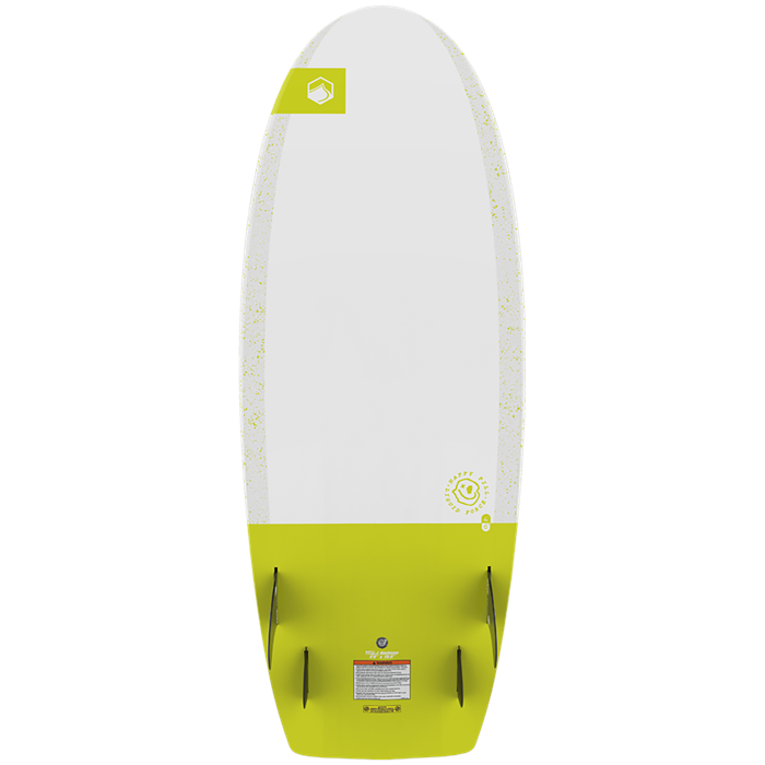 Liquid Force Happy Pill Wakesurf Board 2023 | evo