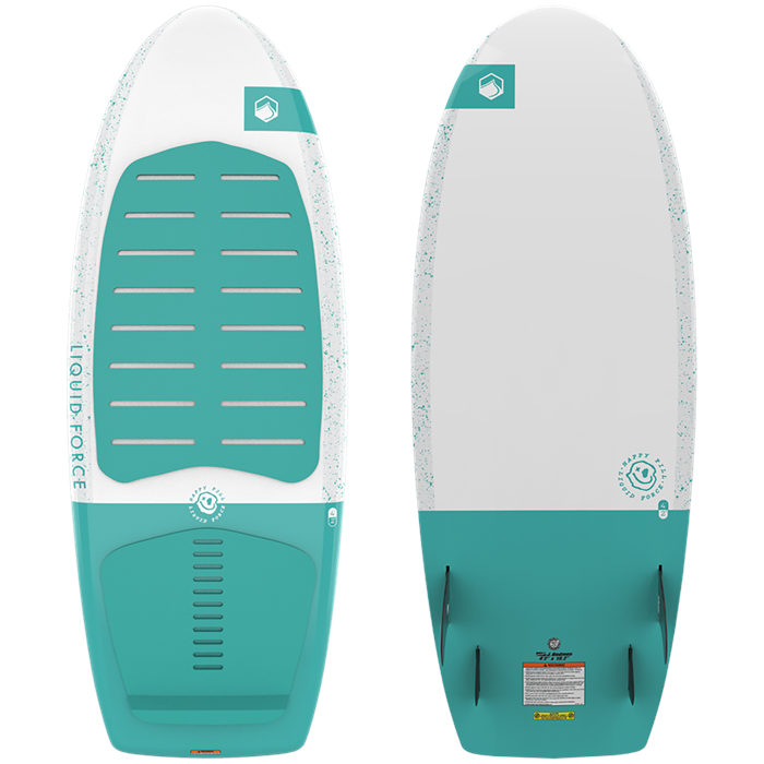 Liquid Force Happy Pill Wakesurf Board 2022 evo Canada