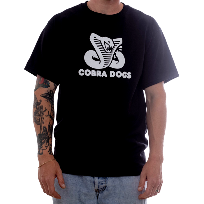 Cobra Dogs - Cobra Tee