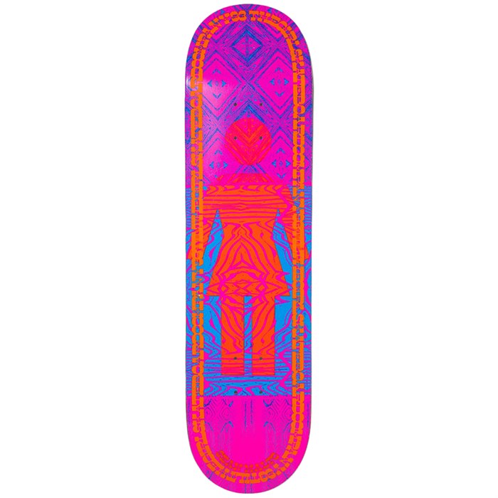 Girl - Malto Vibrations OG 8.25 Skateboard Deck