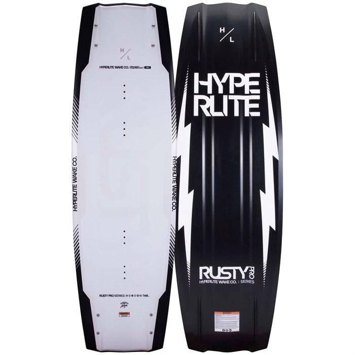 Hyperlite - Rusty Pro Wakeboard 2022