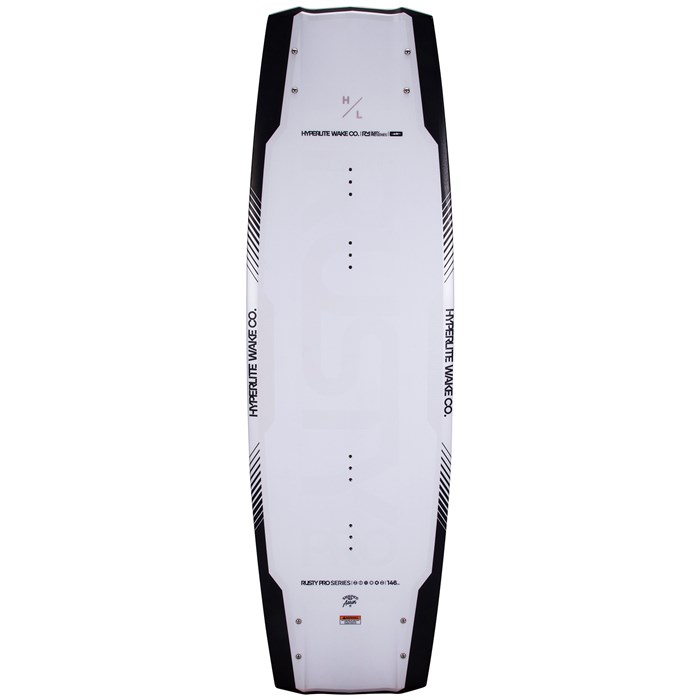 Hyperlite - Hyperlite Rusty Pro Wakeboard 2022