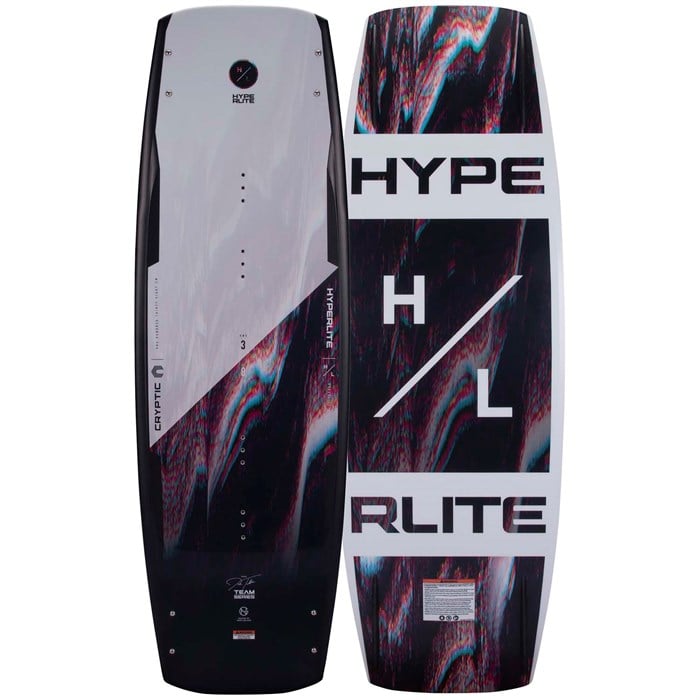Hyperlite - Cryptic Wakeboard 2022