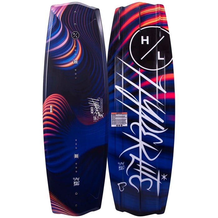Hyperlite - Hyperlite Eden Wakeboard - Women's 2023