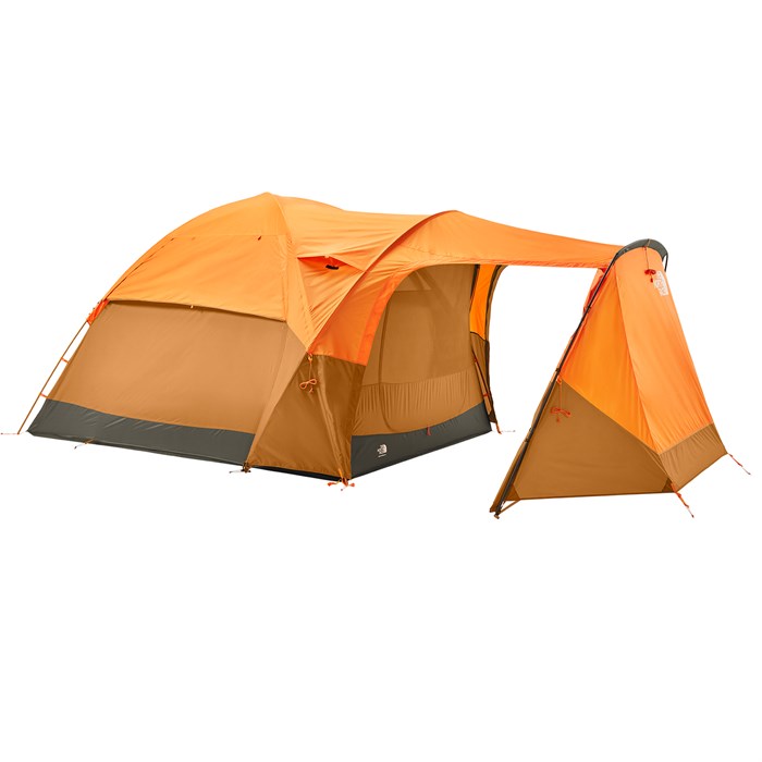 The North Face - Wawona 6-Person Tent