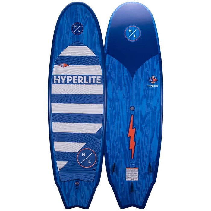 Hyperlite - Landlock Wakesurf Board 2024