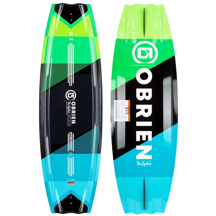 Obrien System Wakeboard 2022