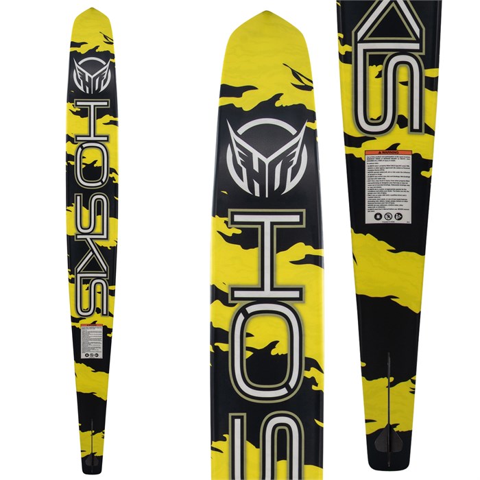 HO - Future Omni Water Ski + Stance 110 Bindings - Kids'