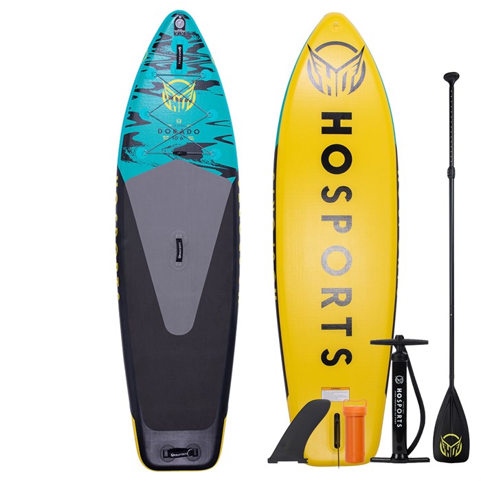 HO - Dorado Stand Up Paddle Board Package 2022 - Used