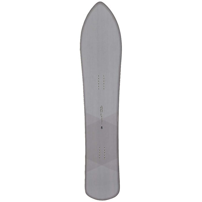 Gentemstick - The Chaser HP 155 Snowboard 2022