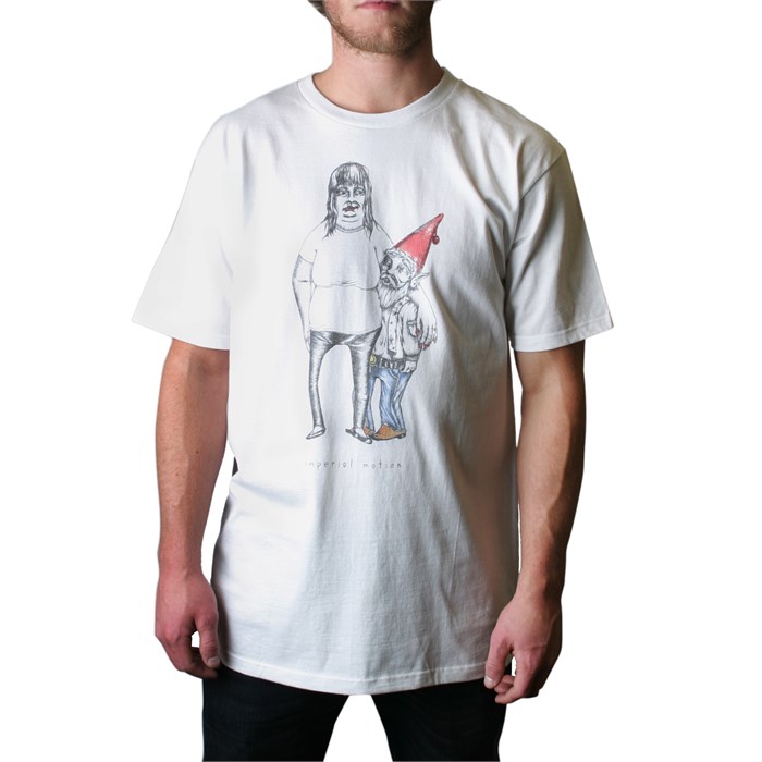 imperial motion t shirt