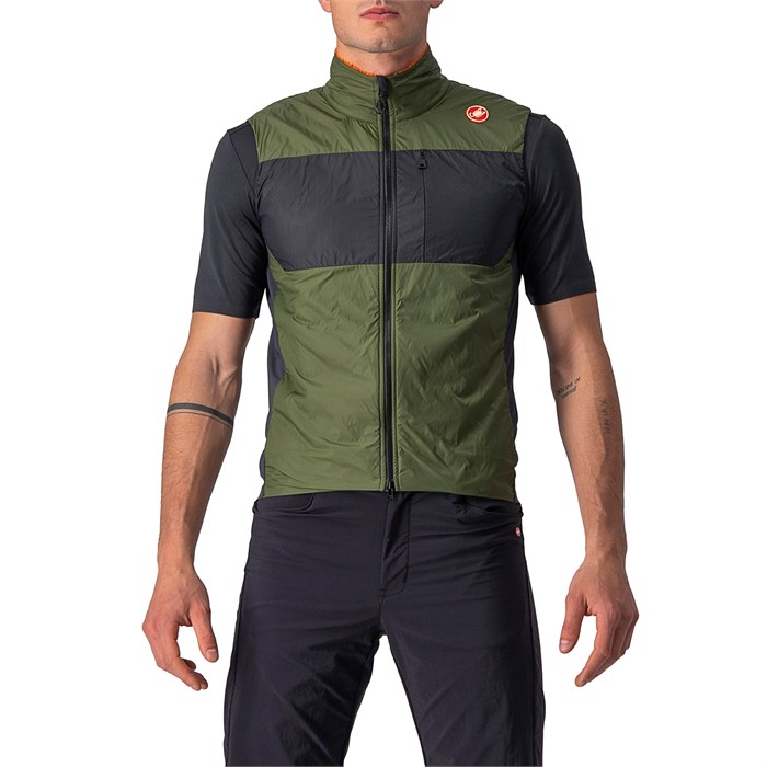 Castelli - Unlimited Puffy Vest